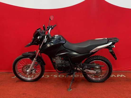 YAMAHA-XTZ 150 CROSSER S YAMAHA-XTZ 150 CROSSER S-2022
