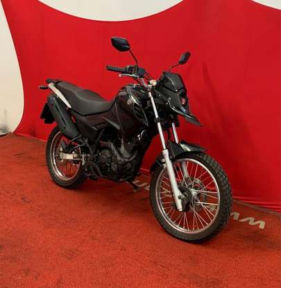 YAMAHA-XTZ 150 CROSSER S-2022