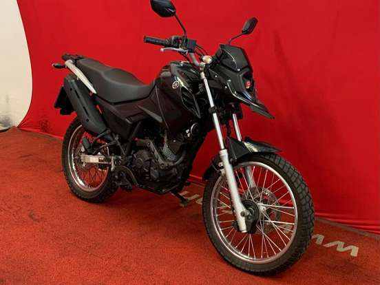 YAMAHA-XTZ 150 CROSSER S YAMAHA-XTZ 150 CROSSER S-2022