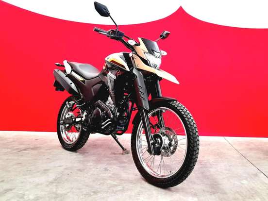 YAMAHA-XTZ 250 LANDER-2023