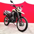 YAMAHA XTZ 250 LANDER YAMAHA XTZ 250 LANDER