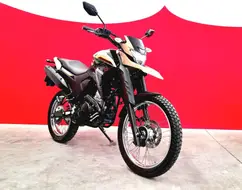 YAMAHA XTZ 250 LANDER YAMAHA XTZ 250 LANDER
