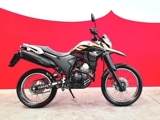YAMAHA-XTZ 250 LANDER YAMAHA-XTZ 250 LANDER-2023