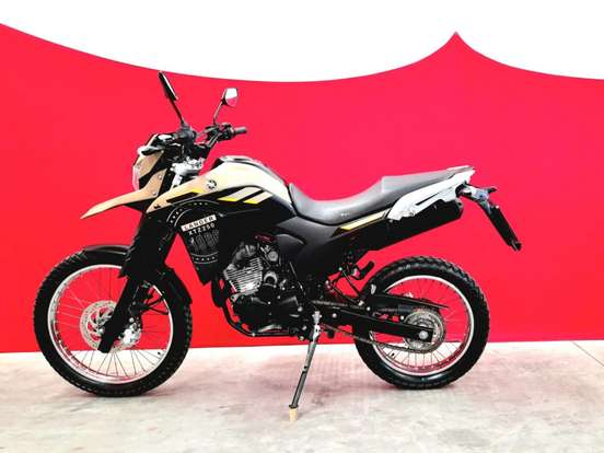 YAMAHA-XTZ 250 LANDER YAMAHA-XTZ 250 LANDER-2023