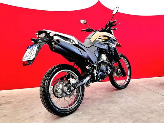 YAMAHA-XTZ 250 LANDER-2023