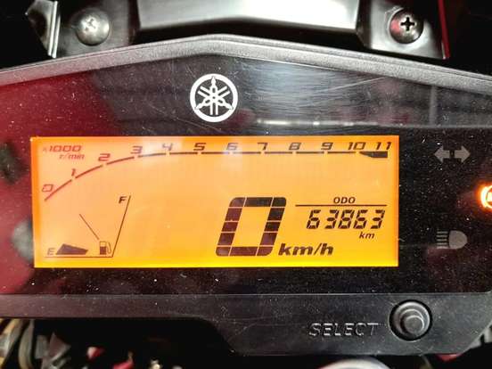 YAMAHA-XTZ 250 LANDER YAMAHA-XTZ 250 LANDER-2023