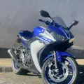 YAMAHA YZF R3 YAMAHA YZF R3