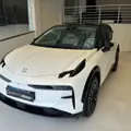 ZEEKR X 66 KW ELÉTRICO FLAGSHIP AWD ZEEKR X 66 KW ELÉTRICO FLAGSHIP AWD