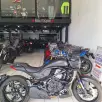 ZONTES S350 ZONTES S350