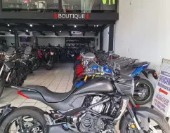 ZONTES S350 ZONTES S350