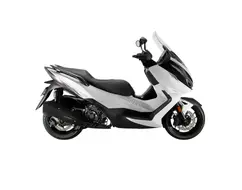 ZONTES 350E ZONTES 350E