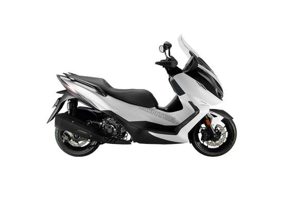 ZONTES-350E ZONTES-350E-2026