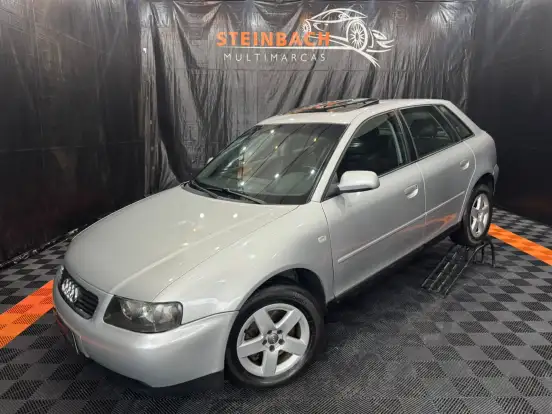 AUDI-A3-2005