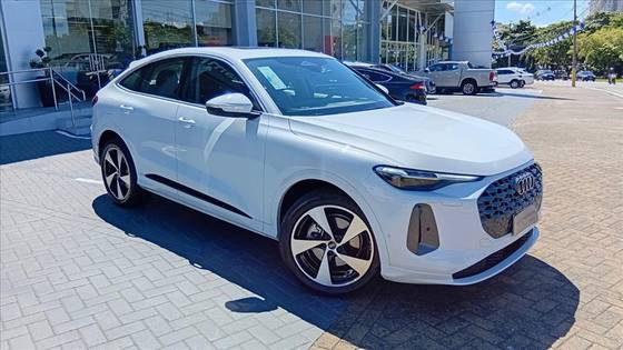 AUDI Q5 2.0 TFSI GASOLINA SPORTBACK ADVANCED QUATTRO S TRONIC