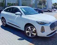 AUDI Q5 2.0 TFSI GASOLINA SPORTBACK ADVANCED QUATTRO S TRONIC AUDI Q5 2.0 TFSI GASOLINA SPORTBACK ADVANCED QUATTRO S TRONIC