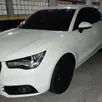 AUDI A1 1.4 TFSI ATTRACTION 16V 122CV GASOLINA 4P AUTOMÁTICO AUDI A1 1.4 TFSI ATTRACTION 16V 122CV GASOLINA 4P AUTOMÁTICO