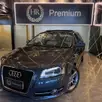 AUDI A3 2.0 TFSI SPORTBACK 16V GASOLINA 4P S-TRONIC AUDI A3 2.0 TFSI SPORTBACK 16V GASOLINA 4P S-TRONIC