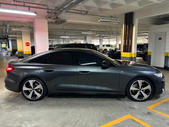 AUDI-A5-2025
