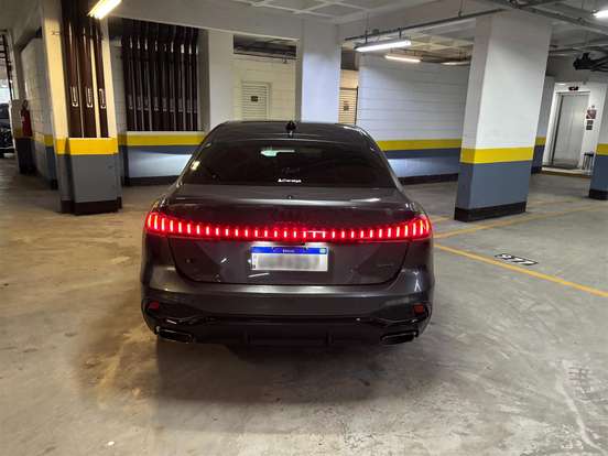AUDI-A5-2.0 TFSI GASOLINA PERFORMANCE S EDITION QUATTRO S TRONIC AUDI-A5-2025