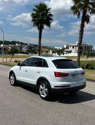 AUDI-Q3-1.4 TFSI AMBITION FLEX 4P S TRONIC AUDI-Q3-2017