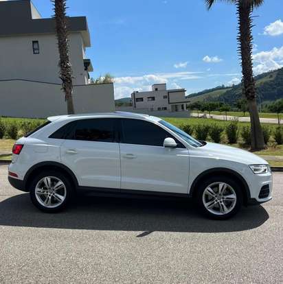 AUDI-Q3-1.4 TFSI AMBITION FLEX 4P S TRONIC AUDI-Q3-2017