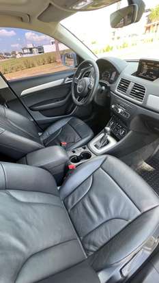 AUDI-Q3-1.4 TFSI AMBITION FLEX 4P S TRONIC AUDI-Q3-2017