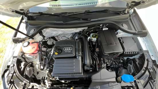 AUDI-Q3-1.4 TFSI AMBITION FLEX 4P S TRONIC AUDI-Q3-2017