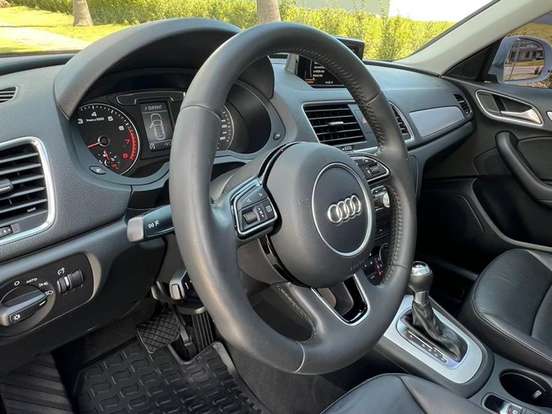 AUDI-Q3-1.4 TFSI AMBITION FLEX 4P S TRONIC AUDI-Q3-2017
