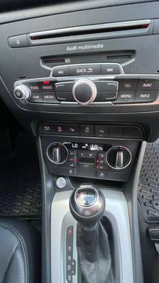 AUDI-Q3-1.4 TFSI AMBITION FLEX 4P S TRONIC AUDI-Q3-2017