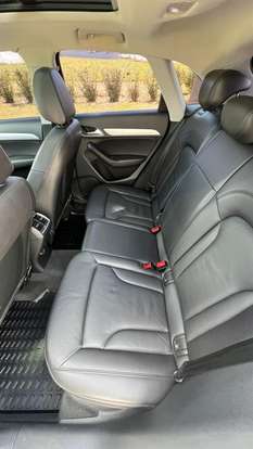 AUDI-Q3-1.4 TFSI AMBITION FLEX 4P S TRONIC AUDI-Q3-2017