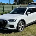 AUDI Q3 2.0 40 TFSI GASOLINA PERFORMANCE QUATTRO TIPTRONIC AUDI Q3 2.0 40 TFSI GASOLINA PERFORMANCE QUATTRO TIPTRONIC