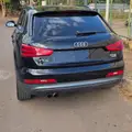 AUDI Q3 2.0 TFSI AMBITION QUATTRO 4P GASOLINA S TRONIC AUDI Q3 2.0 TFSI AMBITION QUATTRO 4P GASOLINA S TRONIC
