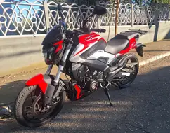 BAJAJ DOMINAR 250 BAJAJ DOMINAR 250
