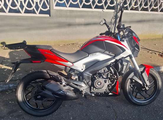 BAJAJ-DOMINAR 250-2025