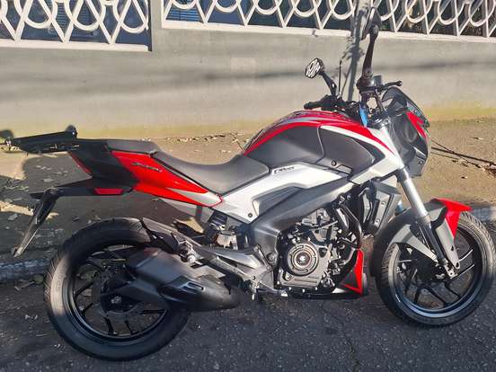 BAJAJ-DOMINAR 250 BAJAJ-DOMINAR 250-2025