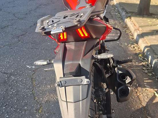 BAJAJ-DOMINAR 250 BAJAJ-DOMINAR 250-2025