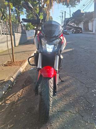 BAJAJ-DOMINAR 250-2025