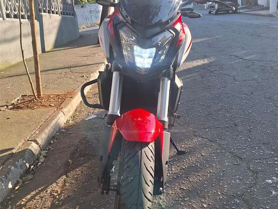 BAJAJ-DOMINAR 250 BAJAJ-DOMINAR 250-2025