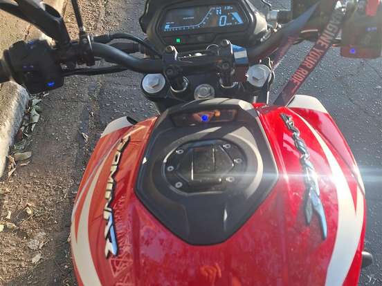 BAJAJ-DOMINAR 250 BAJAJ-DOMINAR 250-2025
