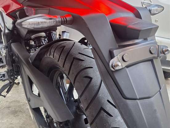 BAJAJ-DOMINAR 250 BAJAJ-DOMINAR 250-2025