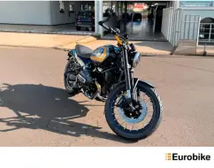 BMW R 12 OPTION 719 BMW R 12 OPTION 719