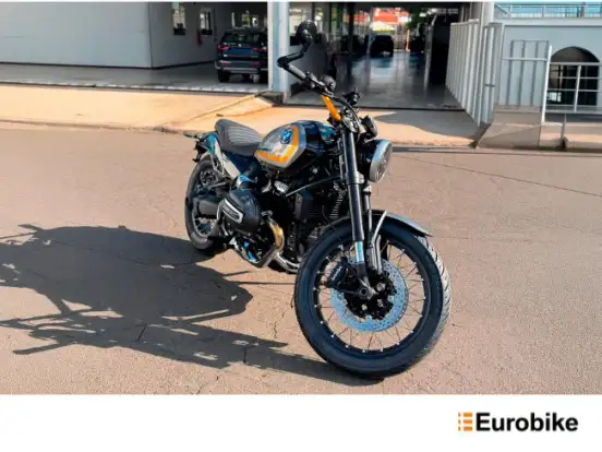 BMW-R 12 OPTION 719 BMW-R 12 OPTION 719-2025