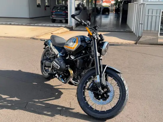 BMW-R 12 OPTION 719 BMW-R 12 OPTION 719-2025