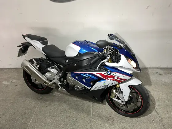 BMW S 1000 RR BMW S 1000 RR