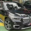 BMW X1 2.0 16V TURBO ACTIVEFLEX SDRIVE20I X-LINE 4P AUTOMÁTICO BMW X1 2.0 16V TURBO ACTIVEFLEX SDRIVE20I X-LINE 4P AUTOMÁTICO