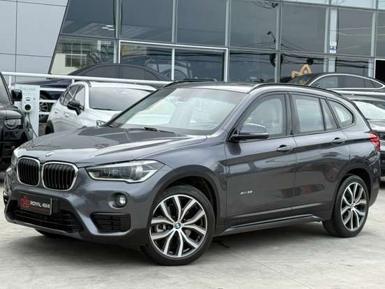 BMW-X1-2016