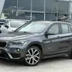 BMW X1 2.0 16V TURBO ACTIVEFLEX XDRIVE25I SPORT 4P AUTOMÁTICO BMW X1 2.0 16V TURBO ACTIVEFLEX XDRIVE25I SPORT 4P AUTOMÁTICO