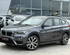 BMW X1 2.0 16V TURBO ACTIVEFLEX XDRIVE25I SPORT 4P AUTOMÁTICO BMW X1 2.0 16V TURBO ACTIVEFLEX XDRIVE25I SPORT 4P AUTOMÁTICO