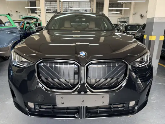 BMW X3 2.0 TWINPOWER MHEV XDRIVE30I M SPORT STEPTRONIC BMW X3 2.0 TWINPOWER MHEV XDRIVE30I M SPORT STEPTRONIC