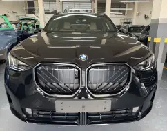 BMW X3 2.0 TWINPOWER MHEV XDRIVE30I M SPORT STEPTRONIC BMW X3 2.0 TWINPOWER MHEV XDRIVE30I M SPORT STEPTRONIC